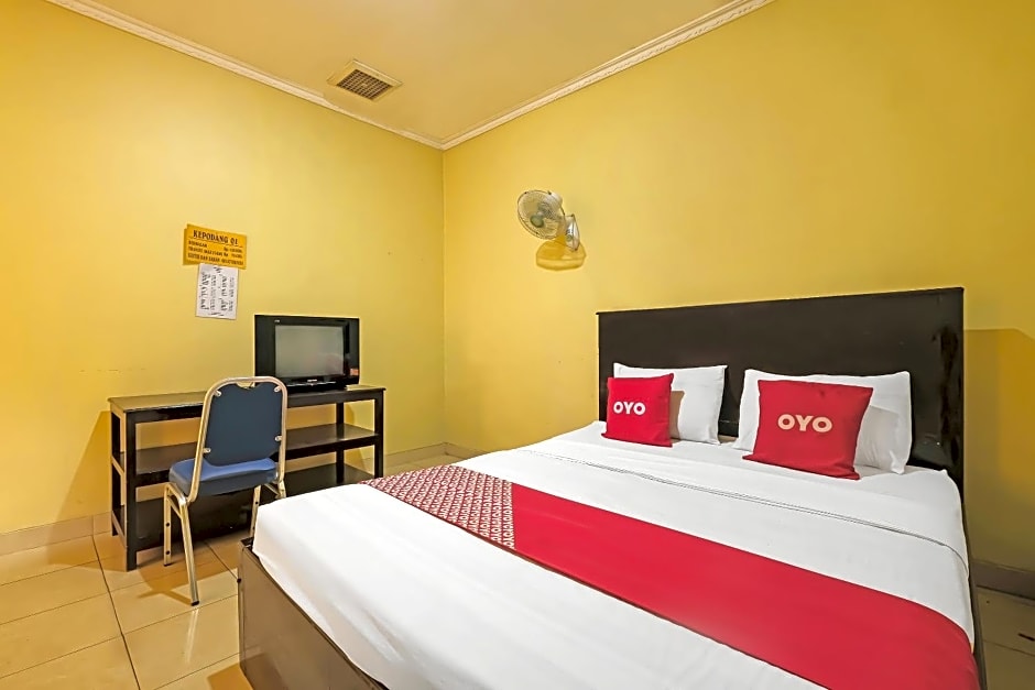 OYO 92485 Hotel Family