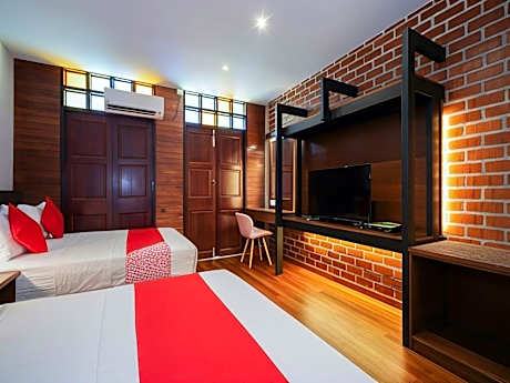 Little Kampung Studio