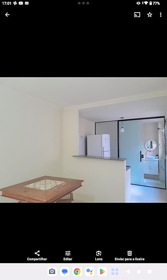 Pousada Som de Lumiar