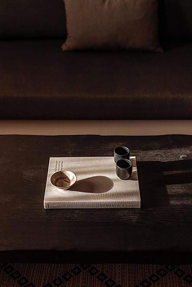 ananea Mykonos - Adults Only