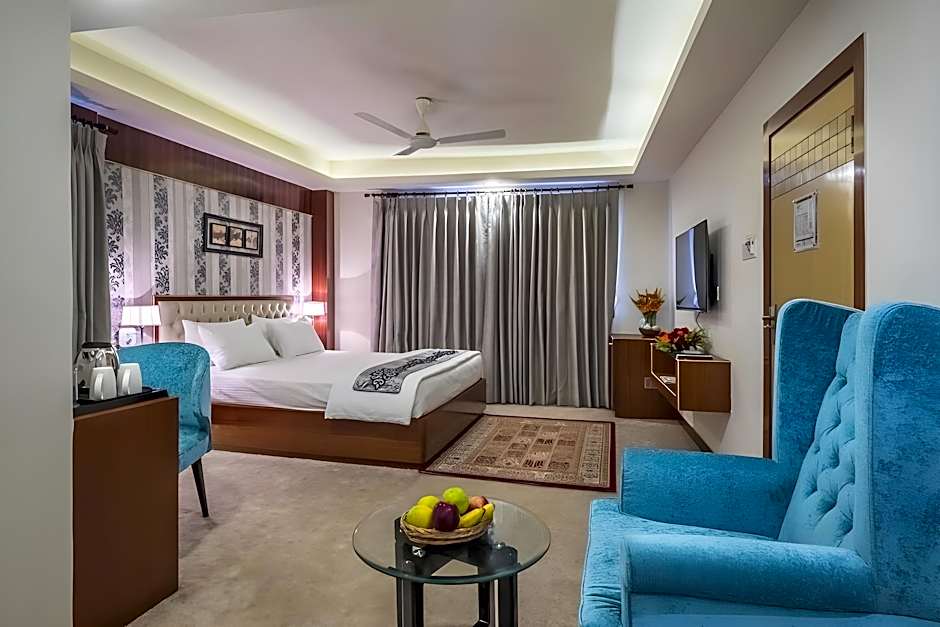 Hotel Emirates