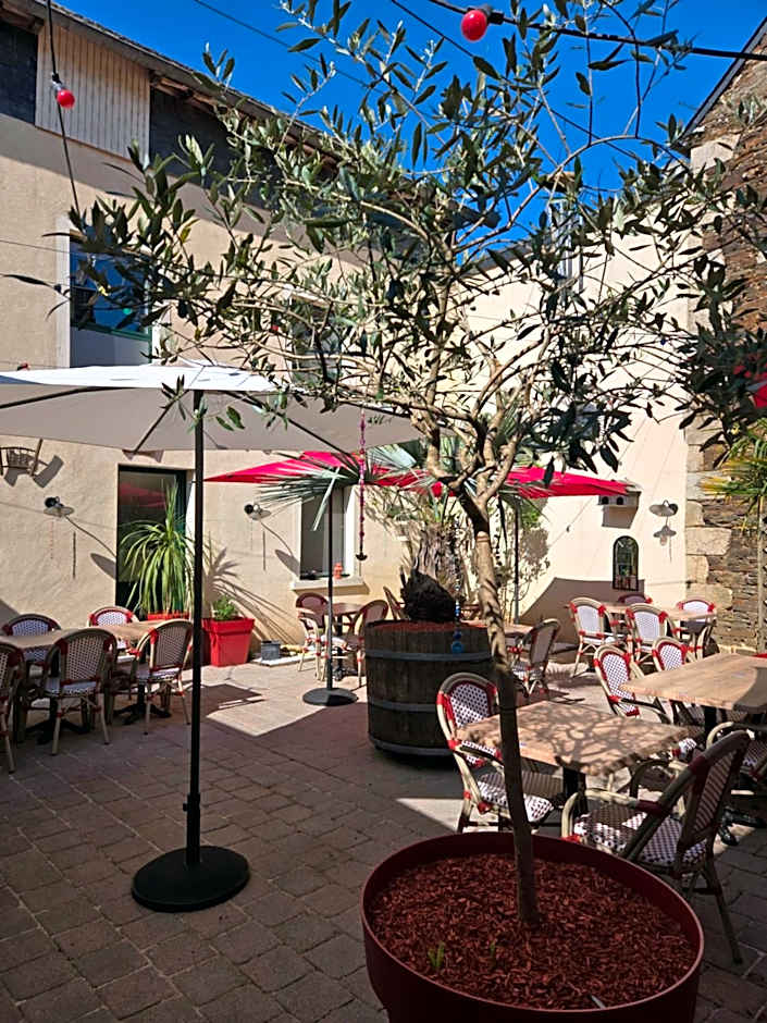 Le Patio