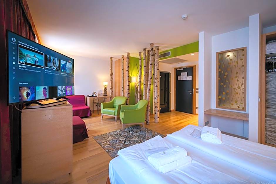 Boutique Exclusive B&B