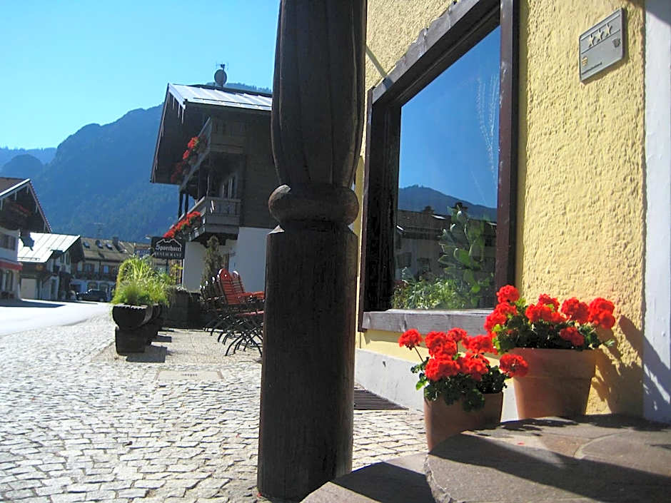 Sporthotel Schönau am Königssee