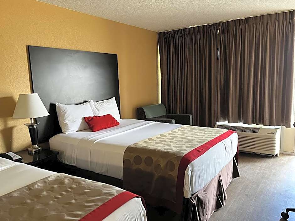Budget Inn Laramie