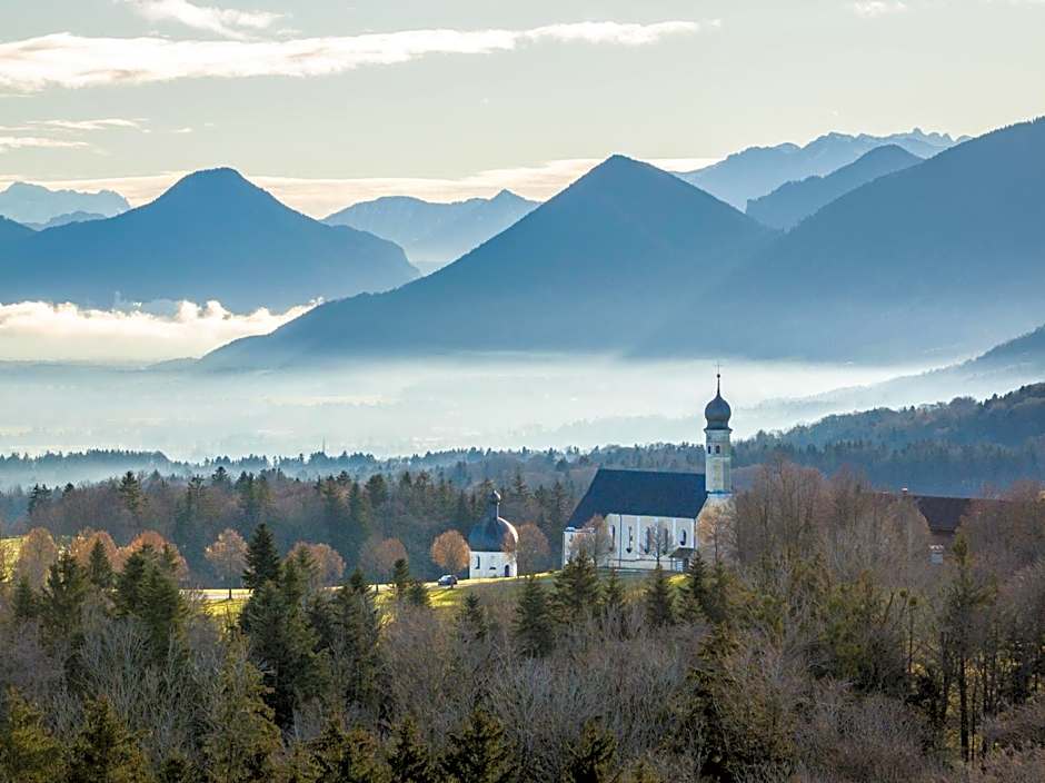 Hotel Irschenberg Süd