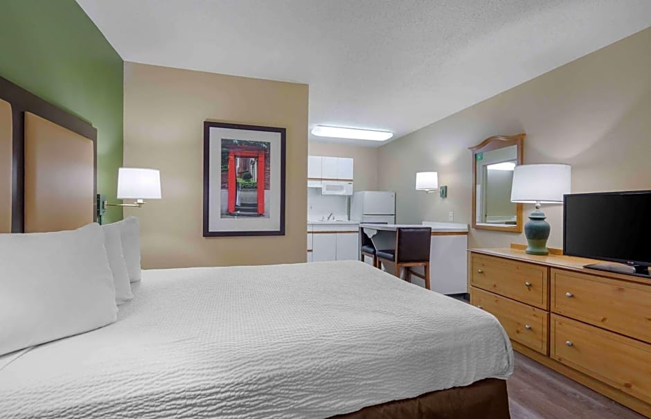 Extended Stay America Suites - Washington, D.C. - Fairfax - Fair Oaks