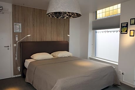Double Room - Disability Access