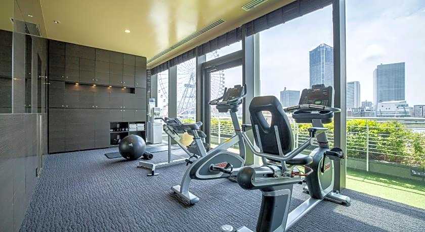 The Yokohama Bay Hotel Tokyu