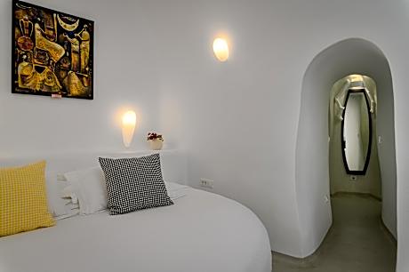 2-Bedroom Luxury Suite