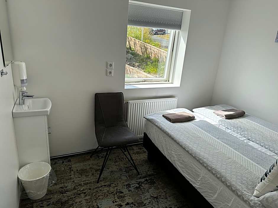 Guesthouse Dyngja