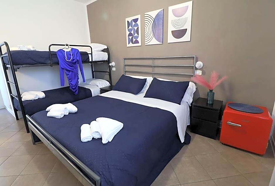 Fasthotel