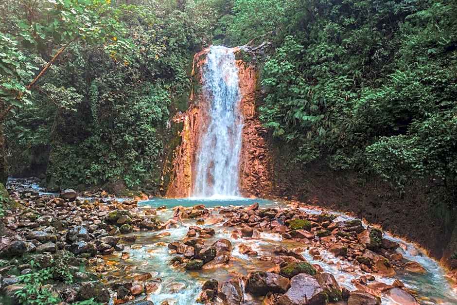 El Silencio Lodge & Spa Costa Rica