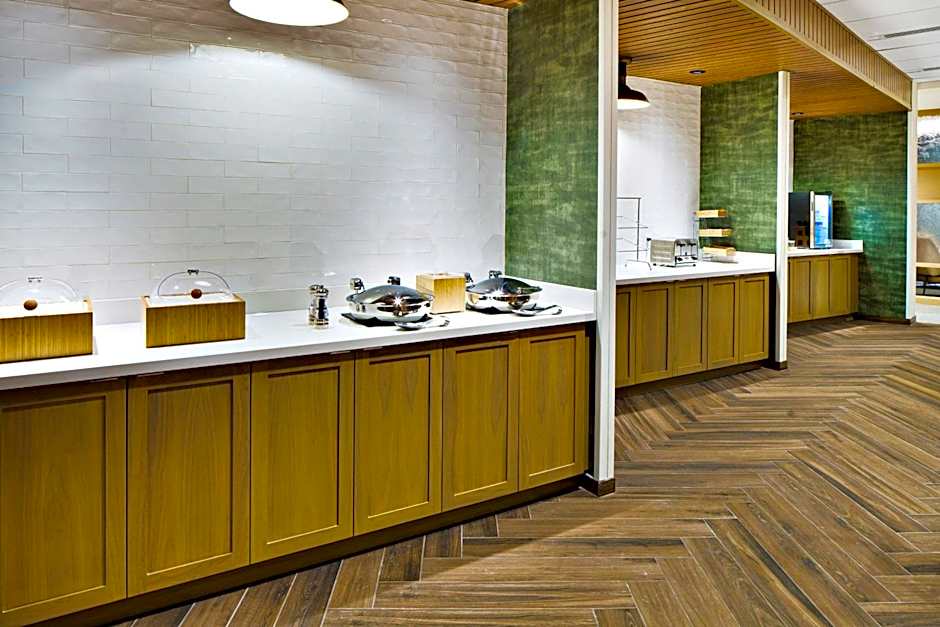 Fairfield Inn & Suites by Marriott Boca Raton Deerfield Beach