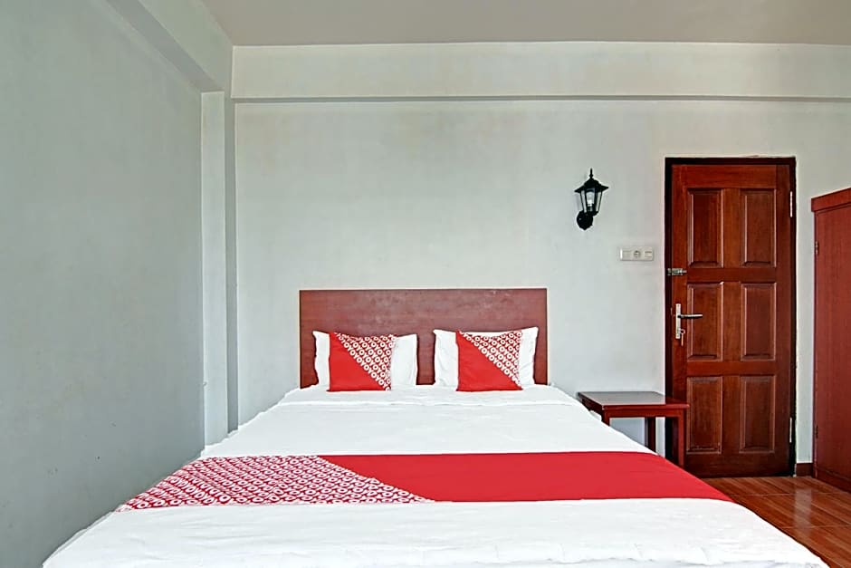 Hotel O Asri Homestay Syariah