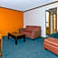 Magnuson Hotel Extended Stay Canton Ohio