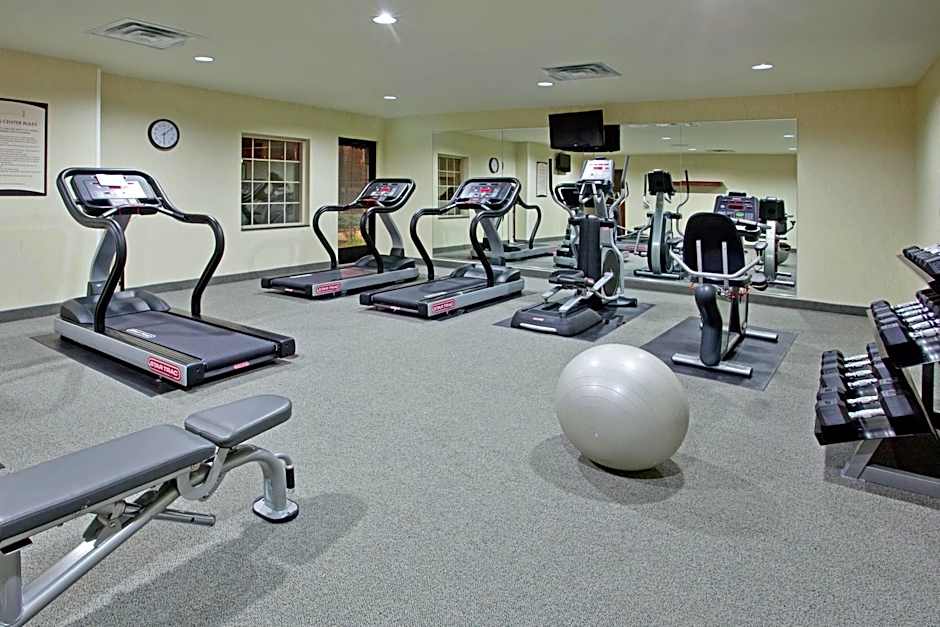 Staybridge Suites Elkhart North By IHG