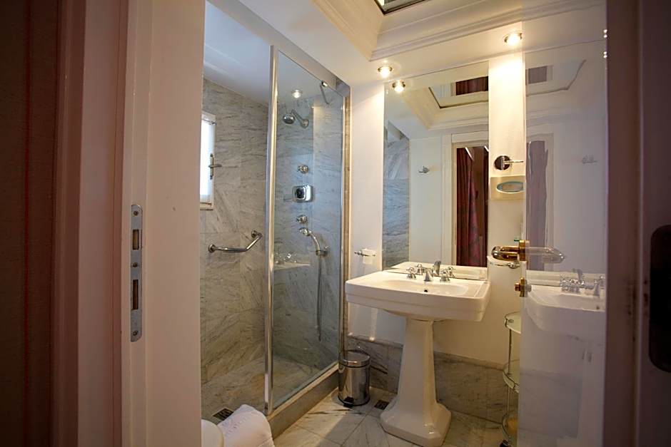 Hotel Albani Firenze