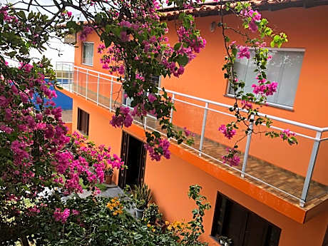 Pousada Areias de Amaro