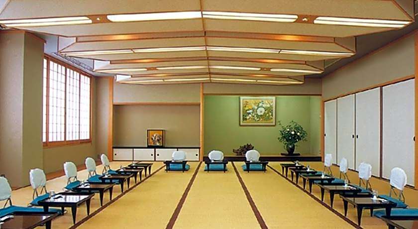 Kadonobo Ryokan
