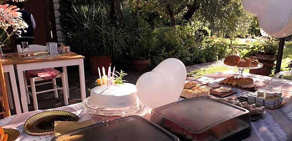 El Rincon del Artista