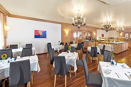 Forsthaus Fürth Nürnberg