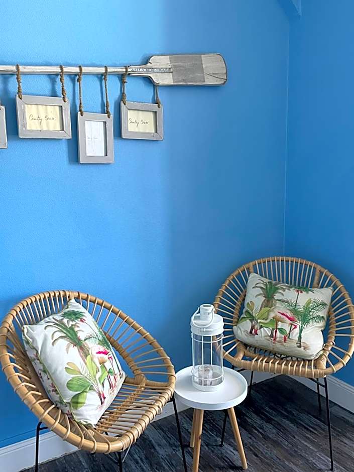 Holiday home Villa Castel Marie Louise