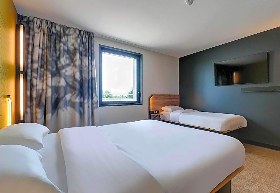 B&B HOTEL Besançon Valentin