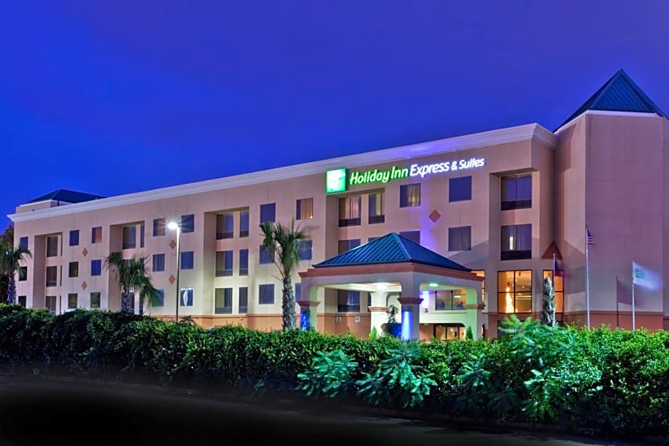 Holiday Inn Express Hotel & Suites Lawrenceville