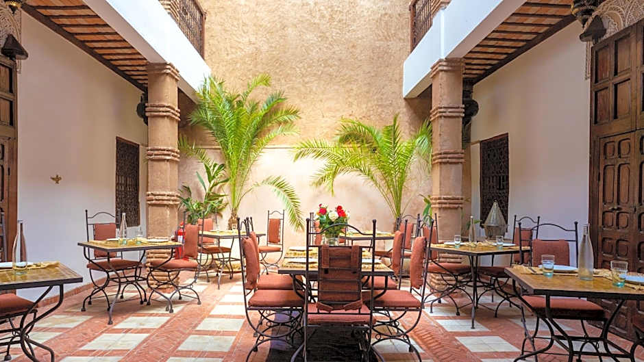 Riad Joudour