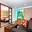 The Morgana Poblado Suites Hotel