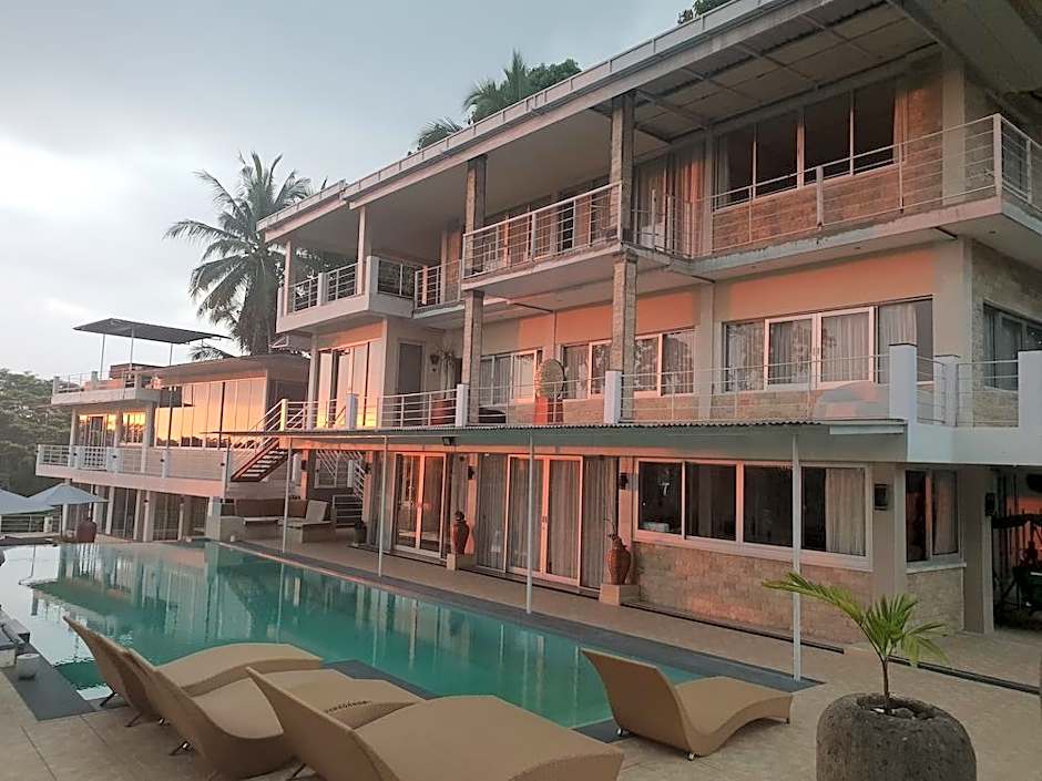 Villa Hati Indah