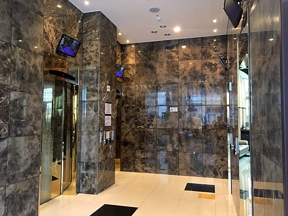 Toyoko Inn Busan Haeundae 2