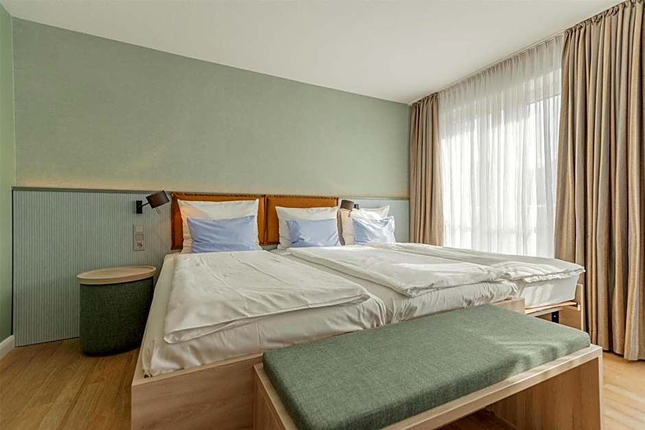 Best Western Plus Theodor Storm Hotel