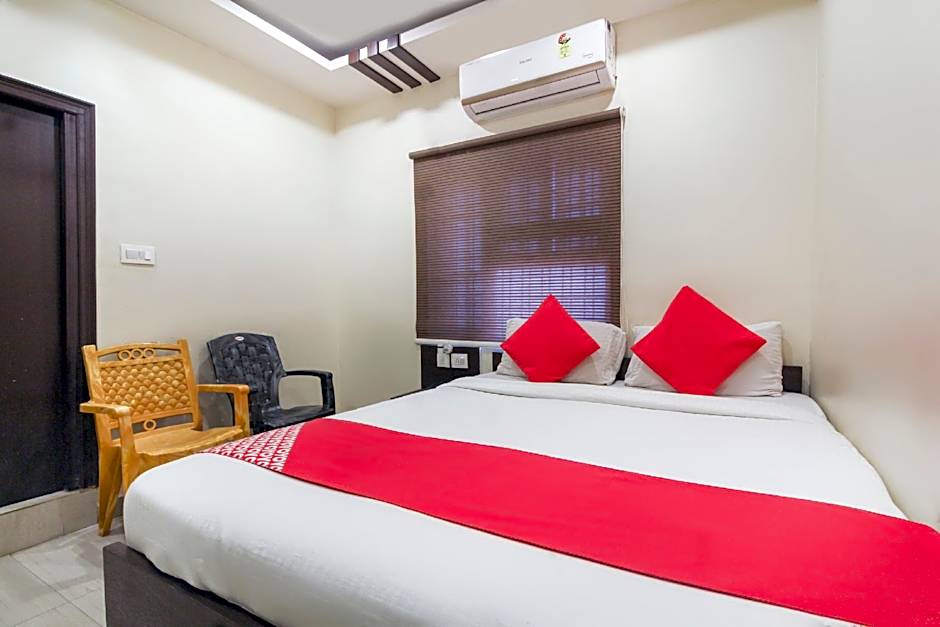 Harsha Residency By OYO Rooms – Hyderabad, 
