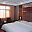 GreenTree Inn Lanzhou Train Station Road East Business Hotel