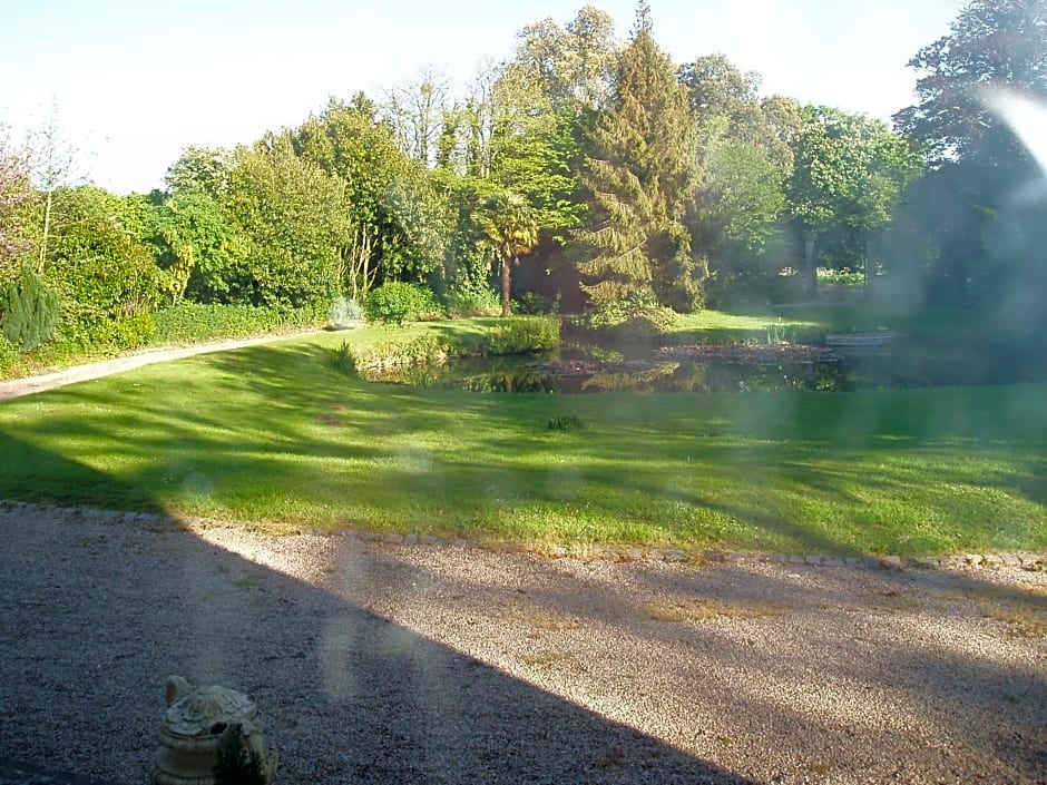 Chateau des poteries