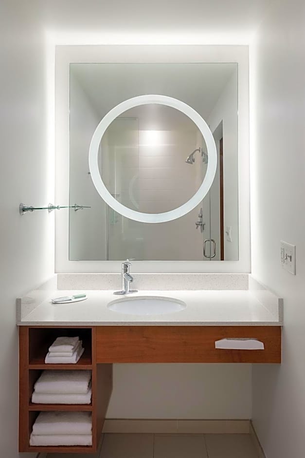 SpringHill Suites by Marriott Grand Junction Downtown/Historic Main Street