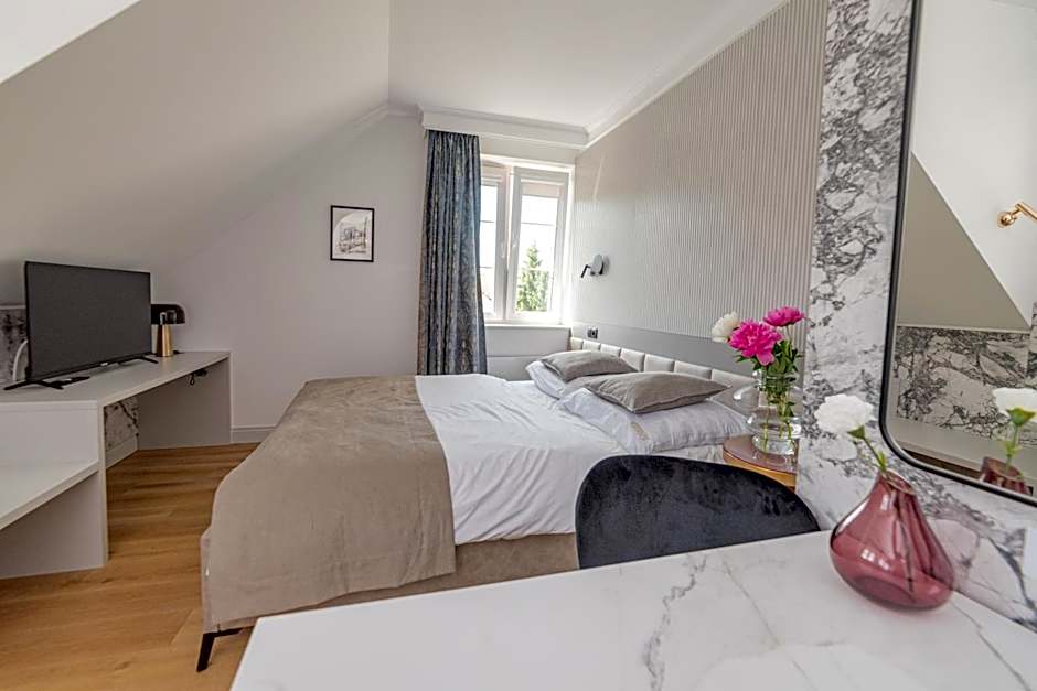 Apartamenty Stare Miasto