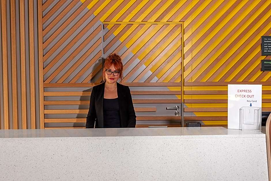 Holiday Inn Dover By IHG