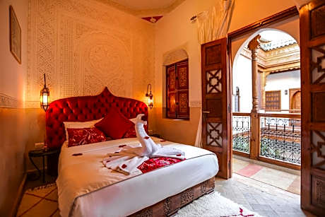 Maysar Double Room