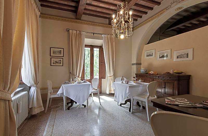 B&B VillAmorosa