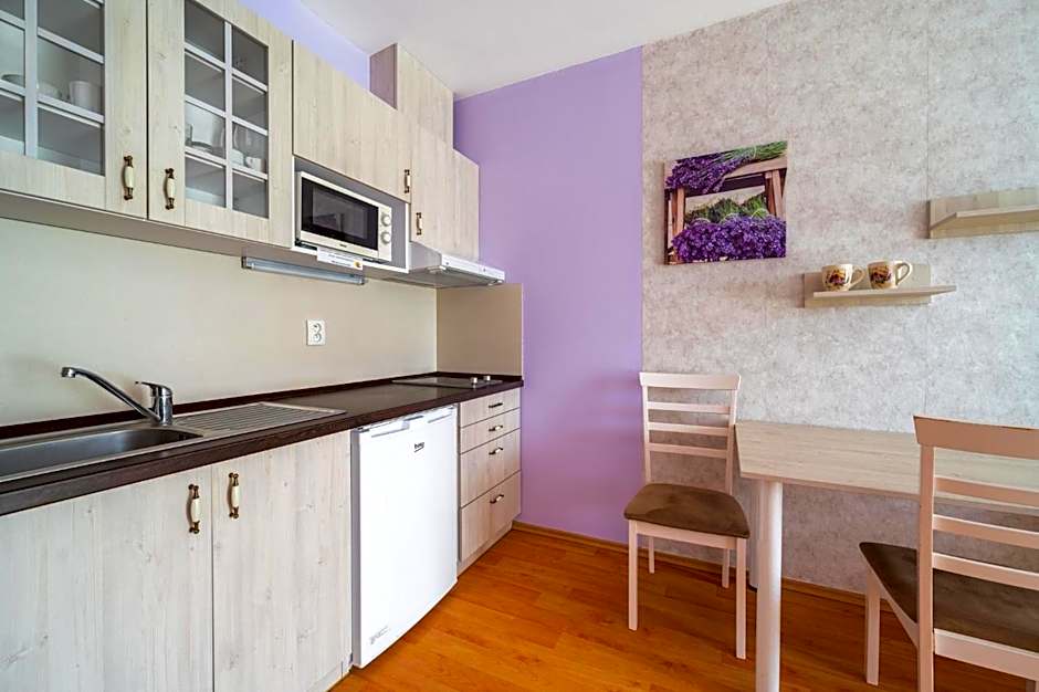 RELAX PARK Třeboň I