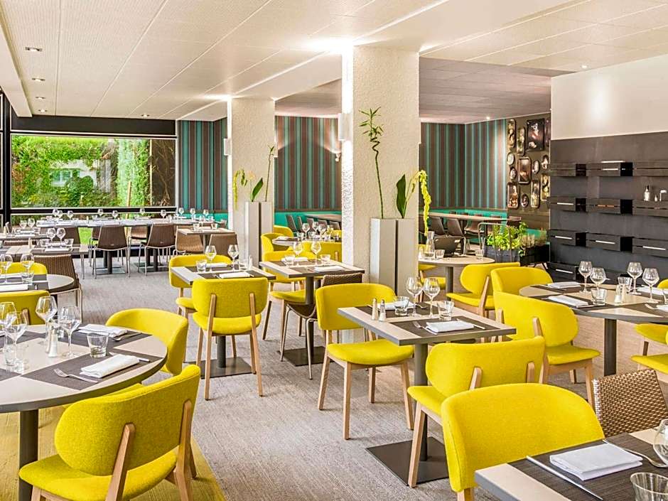 ibis Styles Tours Sud