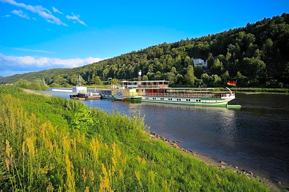 Gasthof Ungerberg