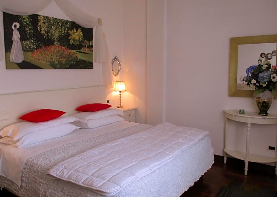 Luxury House B&B – Bassano del Grappa, 