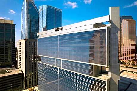 The Westin Charlotte