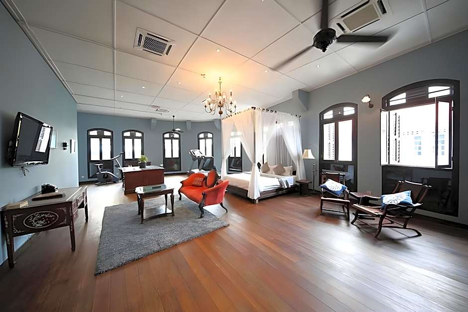 Museum Hotel Penang
