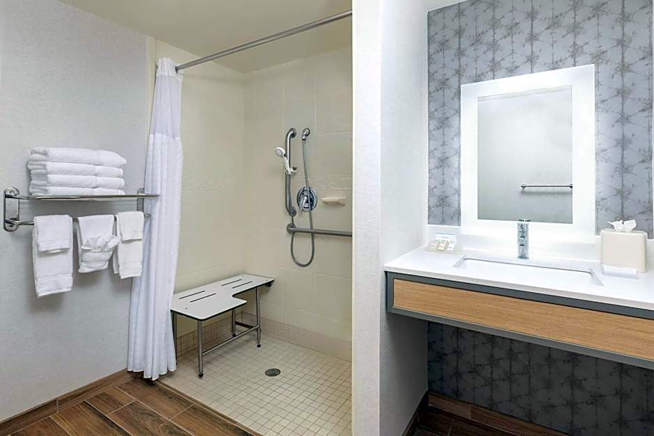 Hilton Garden Inn Greenville