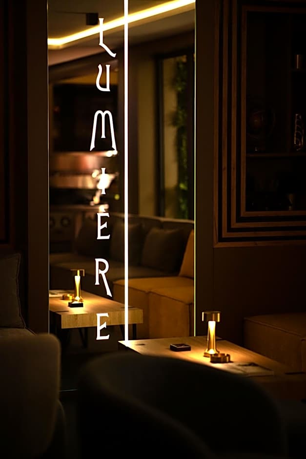 Lumière Hotel Pool & SPA